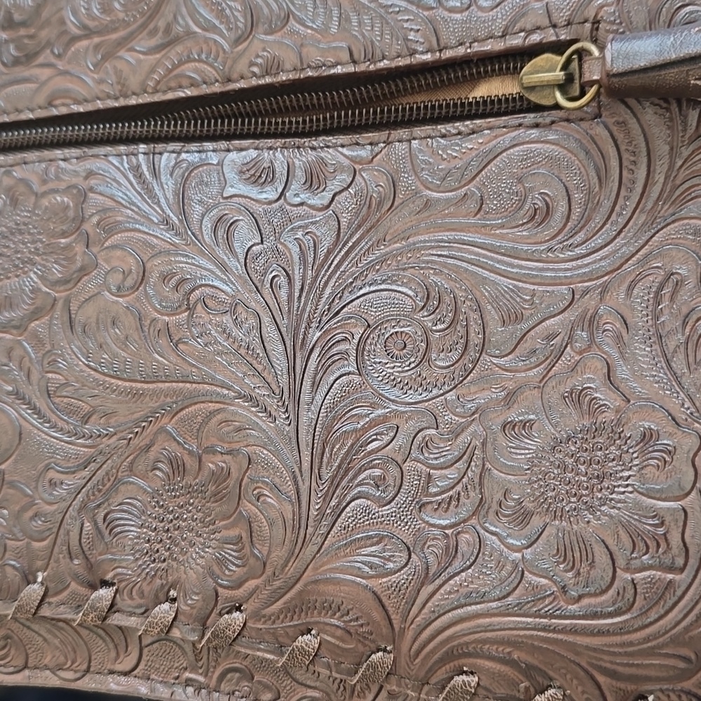 NWT WESTERN BACKPACK PURSE